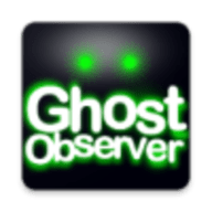 GhostObserver(鬼雷达模拟器手机版)