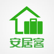 安居客租房