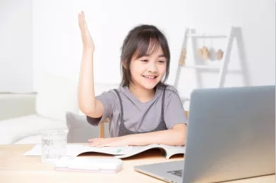 课优陪学官方版(优培优学)