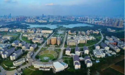 安徽大学迎新综合服务平台2022最新版