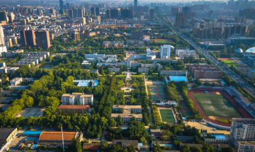 安徽大学迎新综合服务平台2022最新版