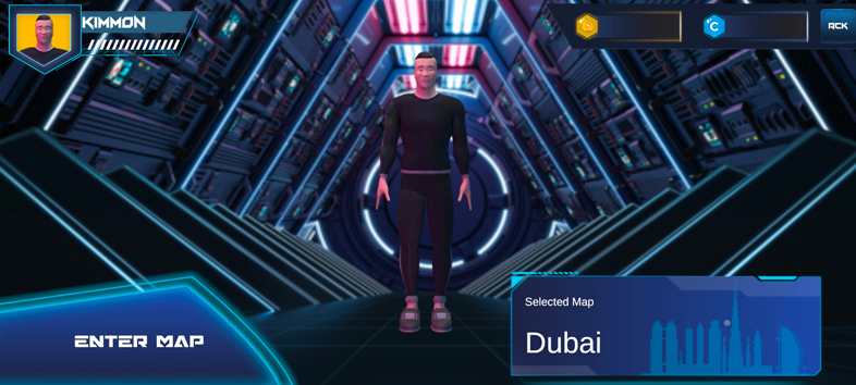 彩色元宇宙App(ColorWorld Metaverse)2022最新版