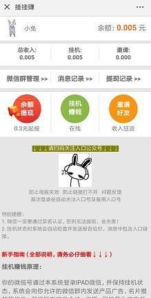 2021挂挂赚