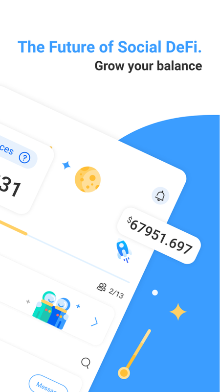 Starnetwork最新版