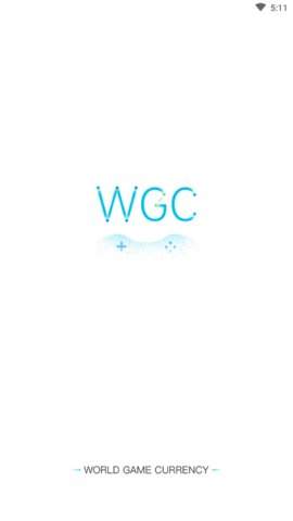 WGC挖矿app