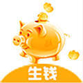 全民养金猪