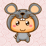 阳光养子鼠