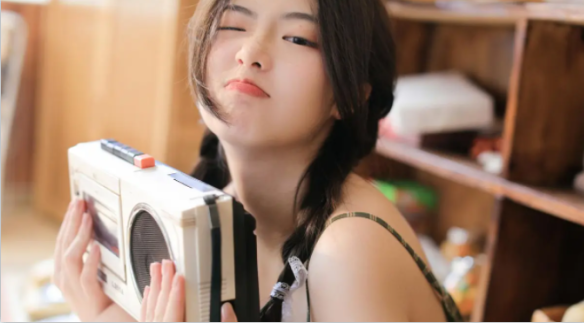 饭尤交友软件