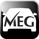 MEG 学车No.1