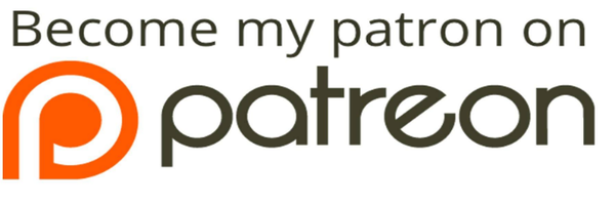 Patreon手机版