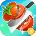 疯狂切菜红包版app