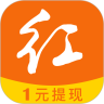 七彩抢红包