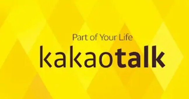 kakaotalk交友app