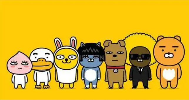kakaotalk交友app