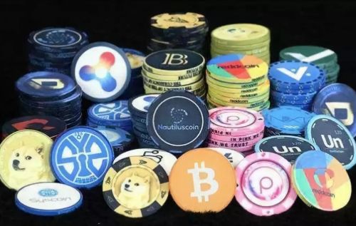 bitmax交易所