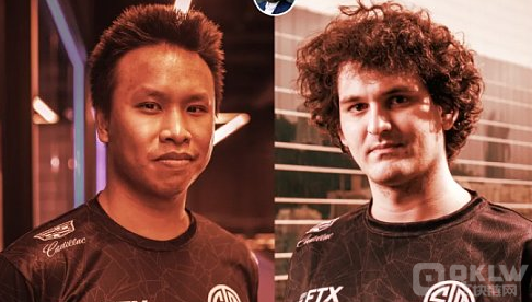 当加密货币交易所FTX达成2.1亿美元的赞助时