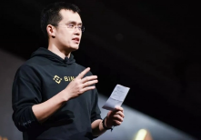 加密货币管理层“华人面孔”时而出现