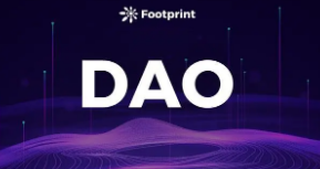 DAO为组织参与提供了一个完全不同的模板