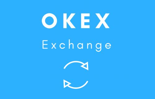 OKx交易所