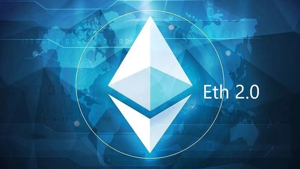 以太坊2.0来了！9月19号以太坊将超越比特币？全网都在热议！