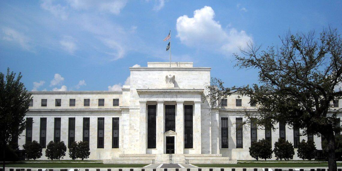 Fed7月会议：没证据表明通膨正消退！比特币、以太币齐跌超2%-第1张图片-腾赚网