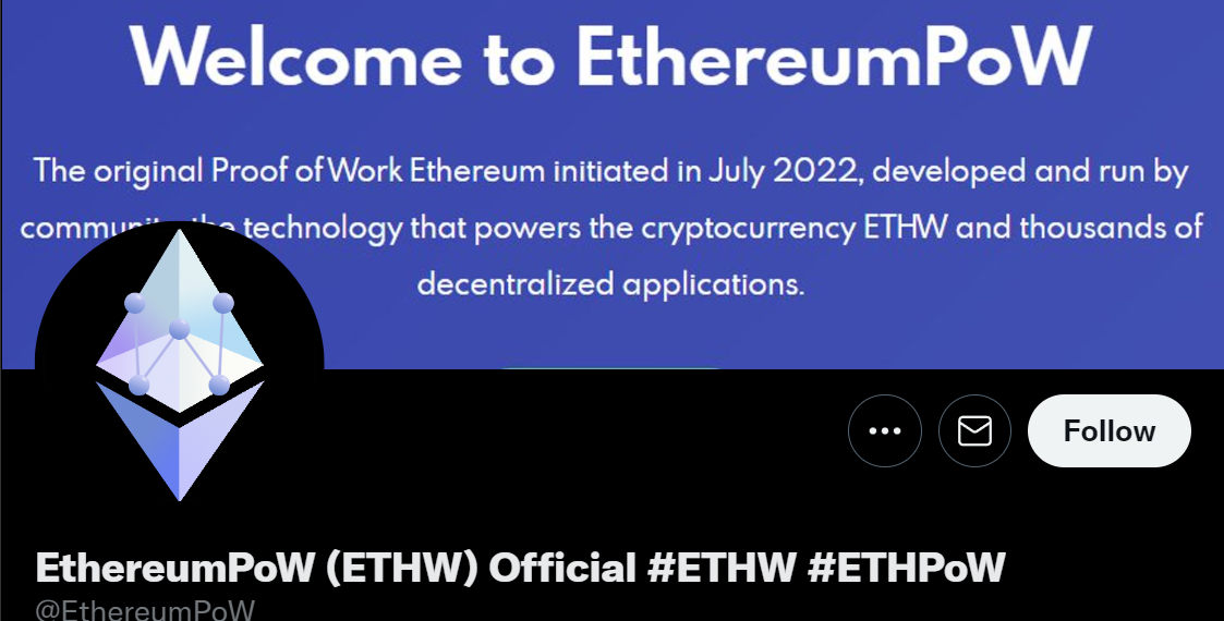 以太坊分叉ETHW宣布硬分叉后冻结LP代币 社群批比ETC还烂-第1张图片-腾赚网