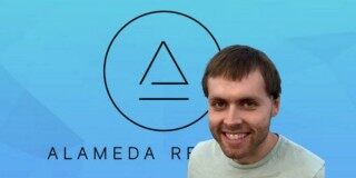 Sam Trabucco宣布辞任Alameda Research CEO：真的需要放松