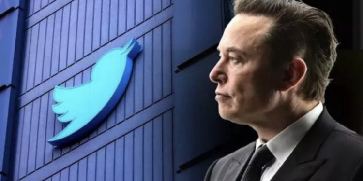 推特离职率大涨！法官命令Twitter交出9千个抽样账号给马斯克-第1张图片-腾赚网