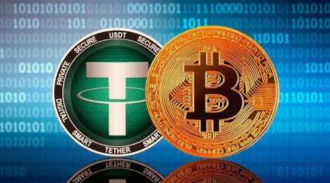 usdt交易平台软件有哪些 泰达币交易平台APP-第2张图片-腾赚网