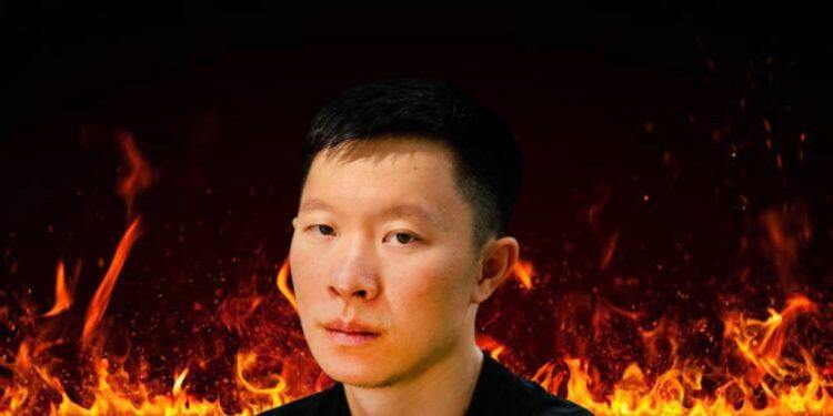 三箭资本Zhu Su控清算人误导新加坡法院 担忧面临罚款监禁-第1张图片-腾赚网