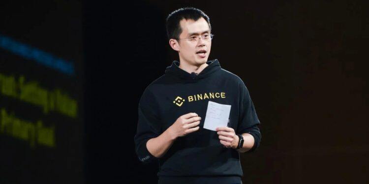 币安证实冻结持100万美元资产的企业账户：是出于执法要求-第1张图片-腾赚网