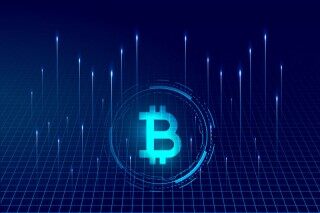 比特币跌破2万美元单日挫8%！监管出台前 恐难突破2.5万
