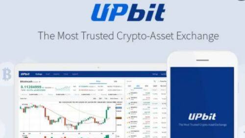 Upbit交易所app下载安装-Upbit交易所官网安卓版下载v6.0.2-第1张图片-腾赚网
