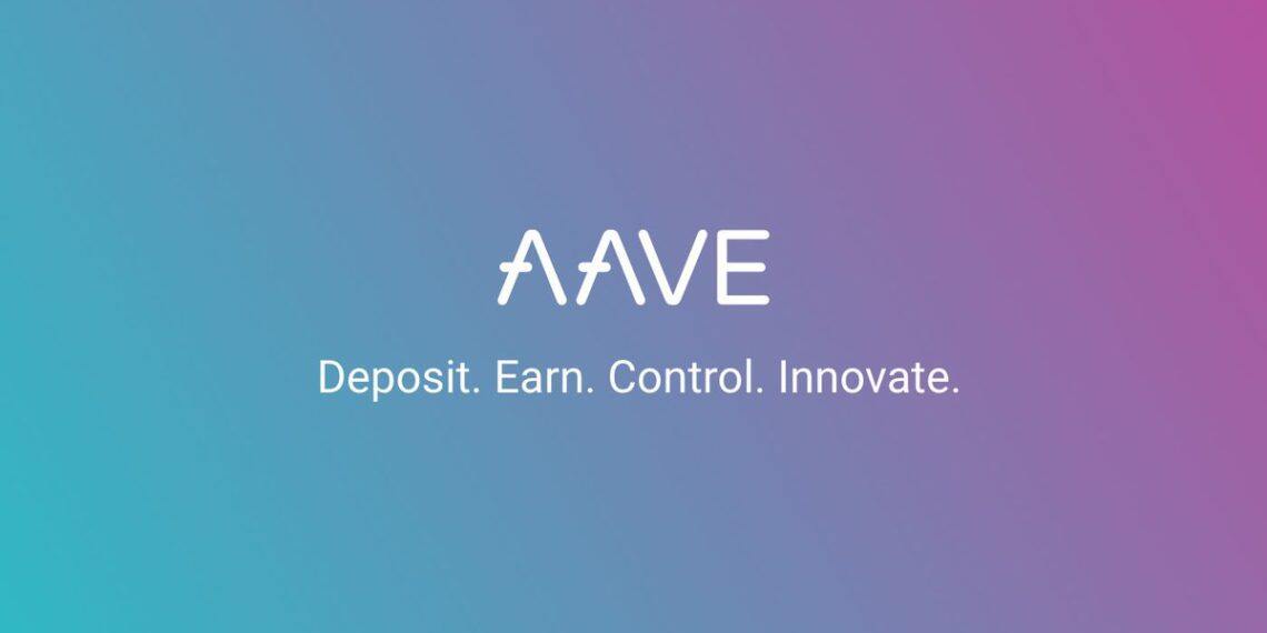 AAVE新治理提案：寻求在以太坊合并前关闭ETH借贷市场-第1张图片-腾赚网