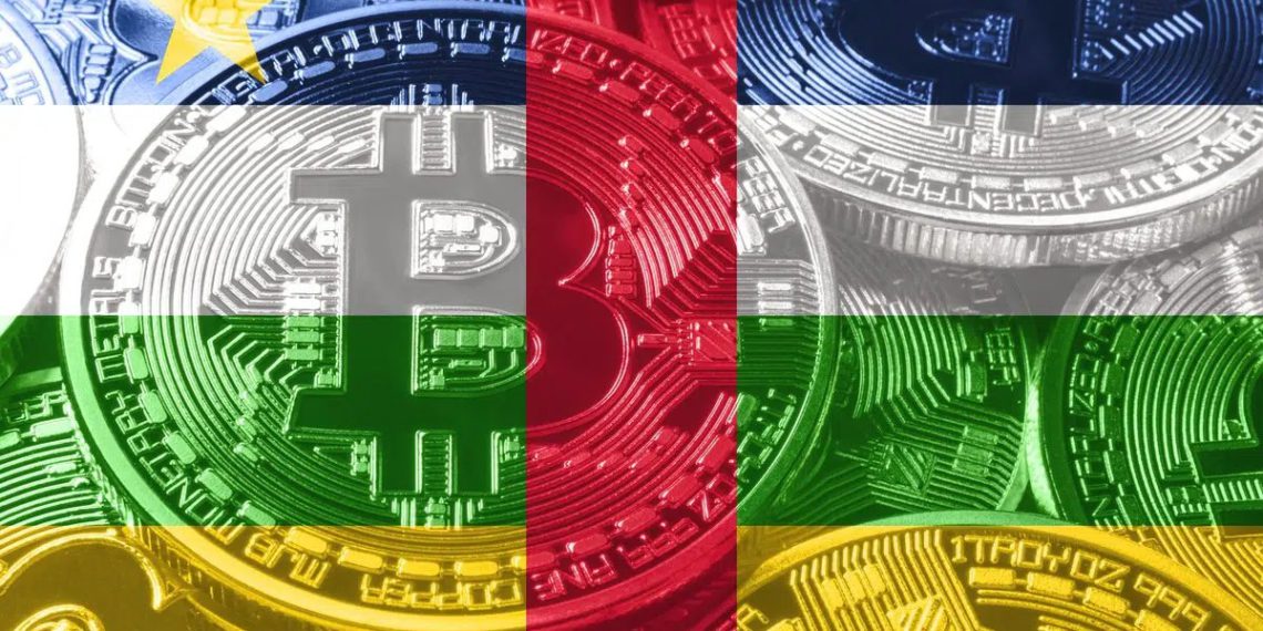 中非共和国最高法院：公售国家加密币Sango Coin提供公民身份违宪-第1张图片-腾赚网
