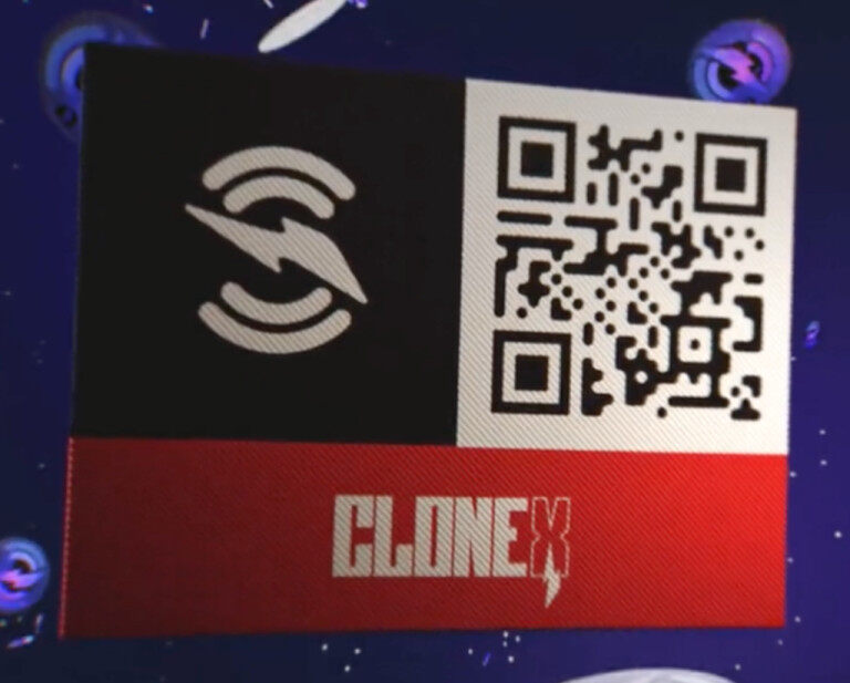 CloneX推出数字穿戴NFT 持有者可兑换数十种实体商品-第8张图片-腾赚网