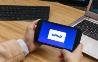Upbit交易所 v1.32.2最新版下载_Upbit交易所安卓手机下载安装