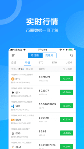 以太坊手机版app下载 以太坊最新版本app下载-第1张图片-腾赚网