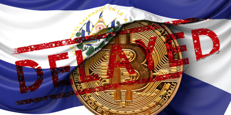 萨尔瓦多比特币债券传再延迟！BBVA策略师看衰：难发行且没人会买-第1张图片-腾赚网