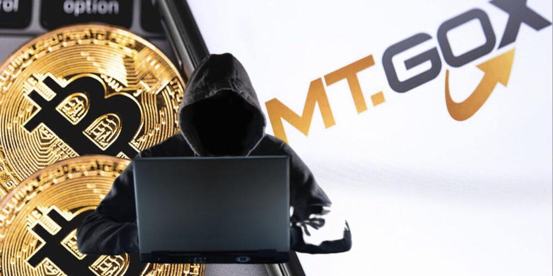 黑客砸盘？疑似Mt.Gox攻击者钱包转出超1万枚比特币-第1张图片-腾赚网