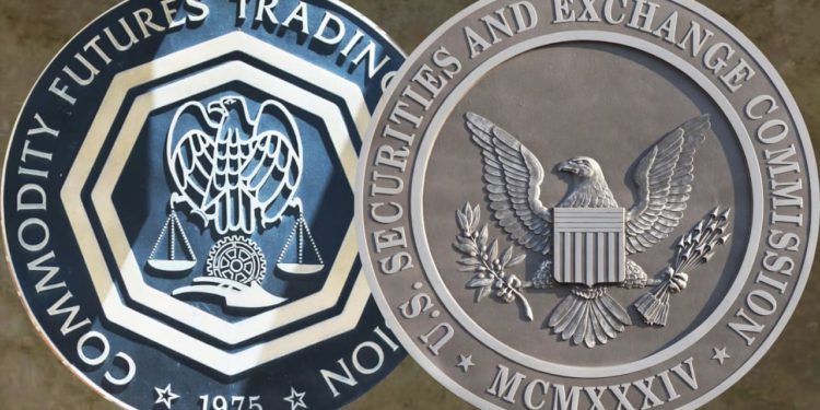 SEC联合CFTC修改对冲基金的加密货币报告规则 列新子资产类别-第1张图片-腾赚网