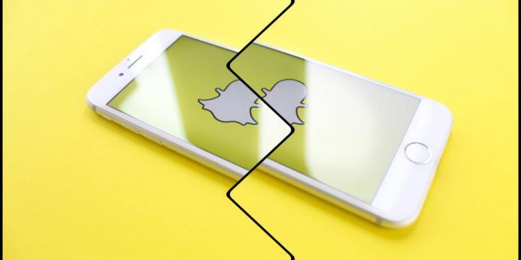 Snapchat母公司裁员20%！包括Web3团队与旗下Zenly软件-第1张图片-腾赚网