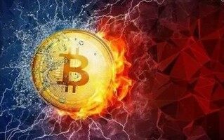2022年最火爆的区块链项目是哪些?