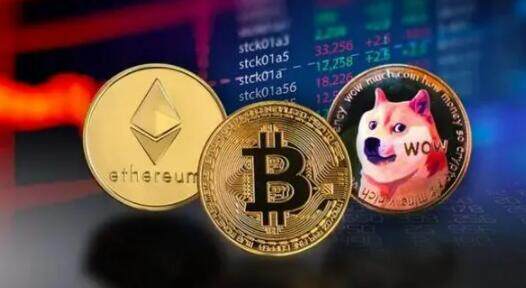 美国最大的比特币交易平台(全球最大比特币交易平台)-第1张图片-腾赚网