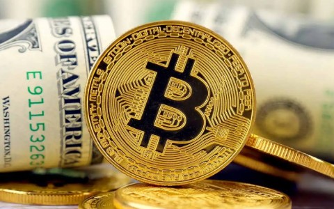比特币怎么变成现金(比特币怎样变成现金)-第1张图片-腾赚网