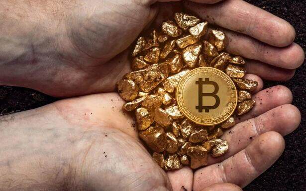 xrp瑞波币(xrp瑞波币最新消息)-第1张图片-腾赚网