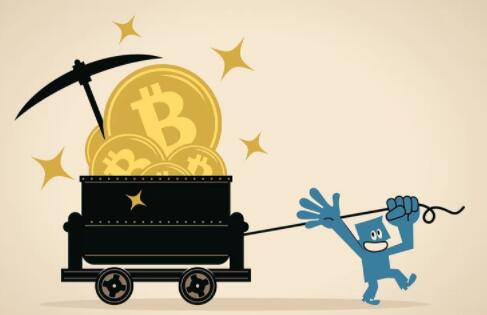 比特币是什么东西怎么挖(比特币怎么挖的)-第1张图片-腾赚网