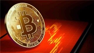 今日比特币情况是什么(今天的比特币行情是什么样的)