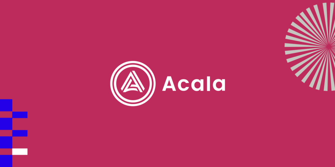 波卡生态平行链项目Acala Network公布aUSD黑客事件完整报告-第1张图片-腾赚网