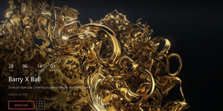 电视上买卖NFT！韩国LG集团推LG Art Lab 采用Hedera区块链-第1张图片-腾赚网